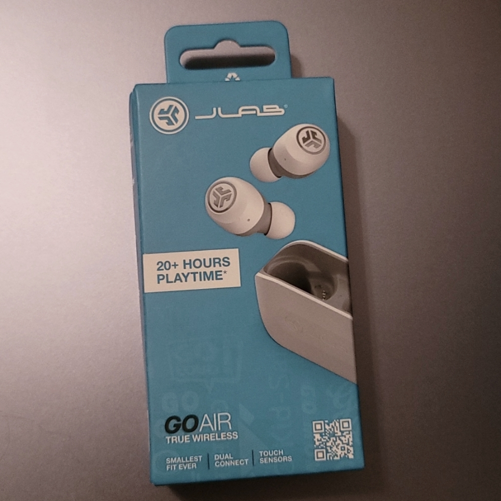 Wireless Earbuds